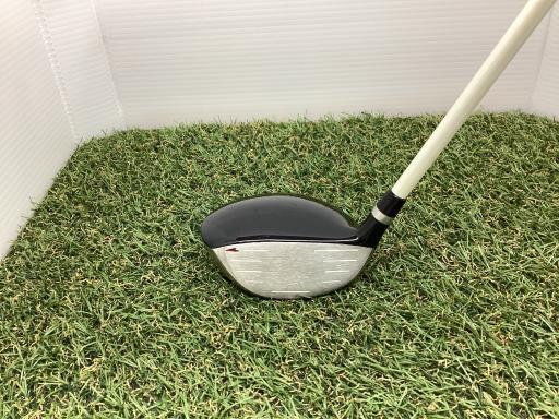 カムイ タイフーン プロ フェアウェイウッド 05 Typhoon Pro 05 7W フレックスその他 中古 Cランク_画像2