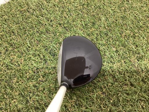 カムイ タイフーン プロ フェアウェイウッド 05 Typhoon Pro 05 7W フレックスその他 中古 Cランク_画像3