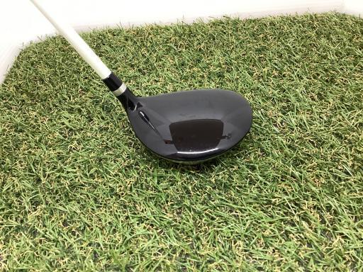 カムイ タイフーン プロ フェアウェイウッド 05 Typhoon Pro 05 7W フレックスその他 中古 Cランク_画像4