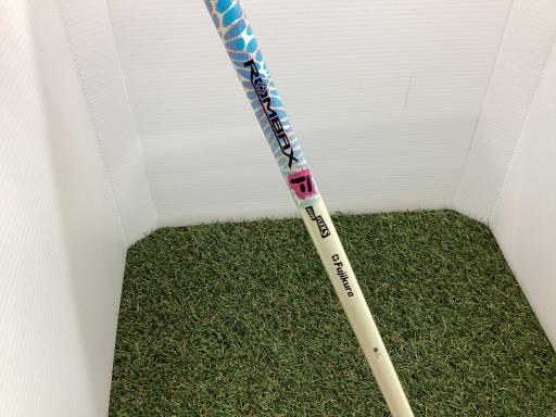 カムイ タイフーン プロ フェアウェイウッド 05 Typhoon Pro 05 7W フレックスその他 中古 Cランク_画像5