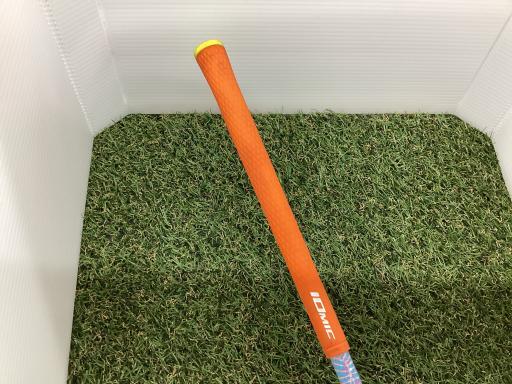 カムイ タイフーン プロ フェアウェイウッド 05 Typhoon Pro 05 7W フレックスその他 中古 Cランク_画像6