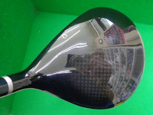 ヤマハ YAMAHA インプレス フェアウェイウッド DRIVESTAR inpres DRIVESTAR 5W フレックスR 中古 Dランク_画像2