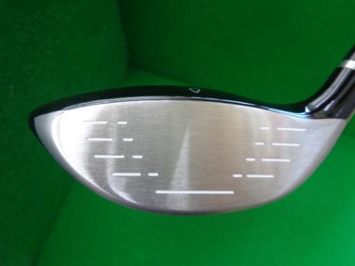 ヤマハ YAMAHA インプレス フェアウェイウッド DRIVESTAR inpres DRIVESTAR 5W フレックスR 中古 Dランク_画像3