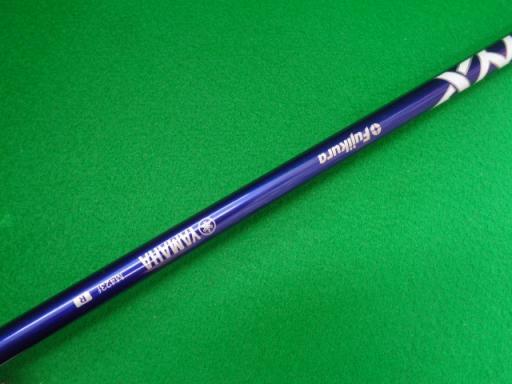 ヤマハ YAMAHA インプレス フェアウェイウッド DRIVESTAR inpres DRIVESTAR 5W フレックスR 中古 Dランク_画像4