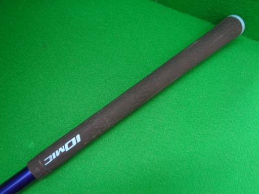 ヤマハ YAMAHA インプレス フェアウェイウッド DRIVESTAR inpres DRIVESTAR 5W フレックスR 中古 Dランク_画像5