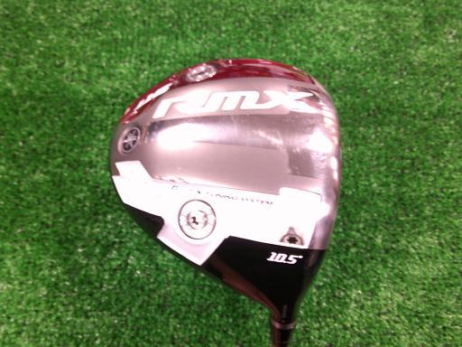 ヤマハ アールエムエックス ドライバー 116 RMX 116 10.5° フレックスS 中古 Cランク_画像1