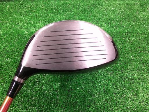 ヤマハ アールエムエックス ドライバー 116 RMX 116 10.5° フレックスS 中古 Cランク_画像2