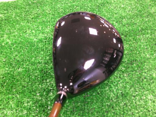 ヤマハ アールエムエックス ドライバー 116 RMX 116 10.5° フレックスS 中古 Cランク_画像3
