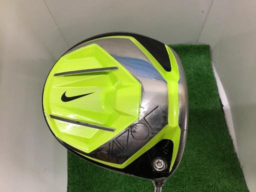 ナイキ ヴェイパースピード ベイパー ドライバー VAPOR SPEED 1W フレックスS 中古 Cランク_画像1