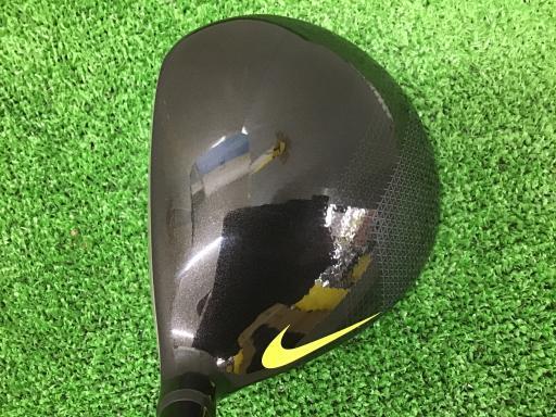 ナイキ ヴェイパースピード ベイパー ドライバー VAPOR SPEED 1W フレックスS 中古 Cランク_画像2
