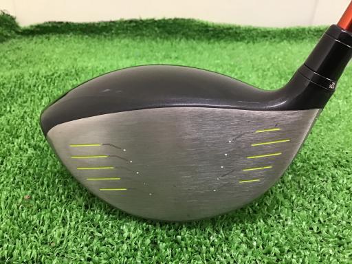 ナイキ ヴェイパースピード ベイパー ドライバー VAPOR SPEED 1W フレックスS 中古 Cランク_画像3