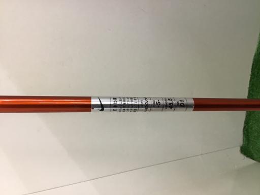 ナイキ ヴェイパースピード ベイパー ドライバー VAPOR SPEED 1W フレックスS 中古 Cランク_画像4