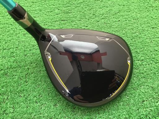 ブリヂストン ブリヂストン フェアウェイウッド JGR BRIDGESTONE JGR 3W フレックスS 中古 Cランク_画像1