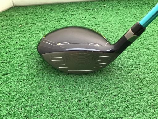 ブリヂストン ブリヂストン フェアウェイウッド JGR BRIDGESTONE JGR 3W フレックスS 中古 Cランク_画像3