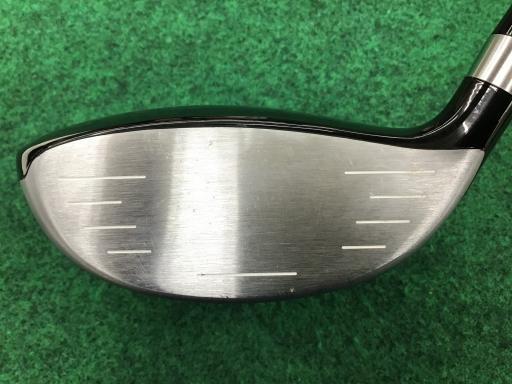 ホンマゴルフ ホンマ ツアーワールド フェアウェイウッド XP-1 TOUR WORLD XP-1 3W フレックスSR 中古 Cランク_画像3