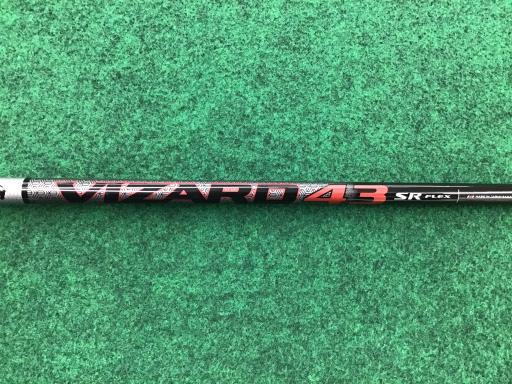 ホンマゴルフ ホンマ ツアーワールド フェアウェイウッド XP-1 TOUR WORLD XP-1 3W フレックスSR 中古 Cランク_画像4