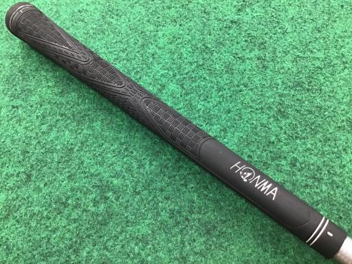 ホンマゴルフ ホンマ ツアーワールド フェアウェイウッド XP-1 TOUR WORLD XP-1 3W フレックスSR 中古 Cランク_画像5