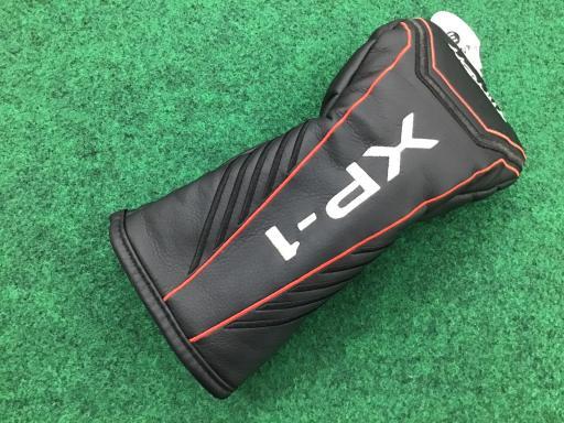 ホンマゴルフ ホンマ ツアーワールド フェアウェイウッド XP-1 TOUR WORLD XP-1 3W フレックスSR 中古 Cランク_画像6