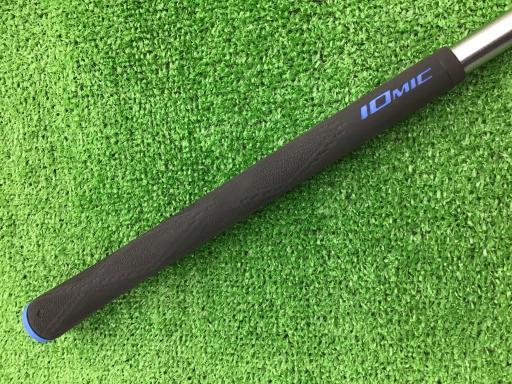 ホンマゴルフ ツアーワールド ホンマ HONMA アイアンセット TOUR WORLD TW737Vs 6S フレックスその他 中古 Cランク_画像6