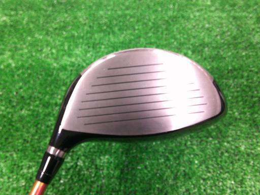 ヤマハ アールエムエックス ドライバー 116 RMX 116 10.5° フレックスS 中古 Cランク_画像2