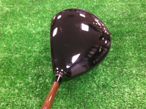 ヤマハ アールエムエックス ドライバー 116 RMX 116 10.5° フレックスS 中古 Cランク_画像3