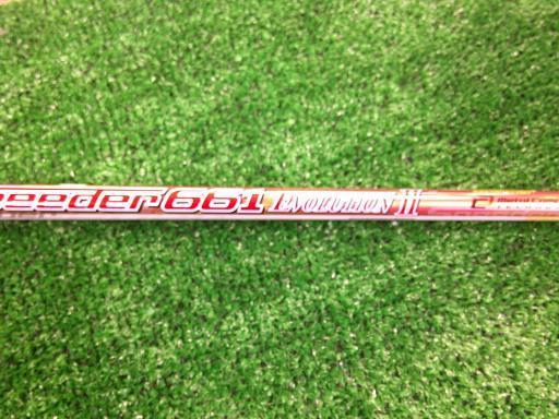 ヤマハ アールエムエックス ドライバー 116 RMX 116 10.5° フレックスS 中古 Cランク_画像4