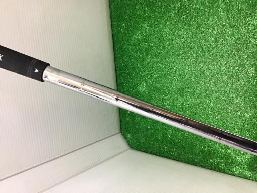 リンクス リンクス ウェッジ LASER MILLED ブラック LYNX LASER MILLED ブラック 60° フレックスその他 中古 Dランク_画像4