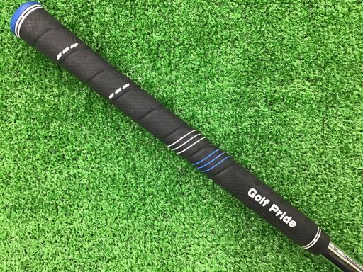 キャロウェイ マックダディ4 ウェッジ MACK DADDY 4 マットブラック 60°/12°W フレックスS 中古 Cランク_画像5