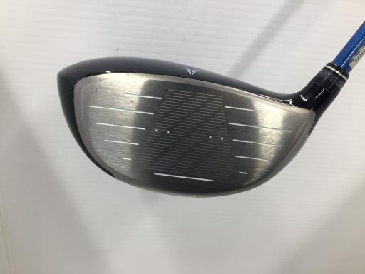 ダンロップ ゼクシオ ドライバー (2020) XXIO(2020) 9.5° フレックスS 中古 Dランク_画像3