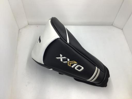 ダンロップ ゼクシオ ドライバー (2020) XXIO(2020) 9.5° フレックスS 中古 Dランク_画像6