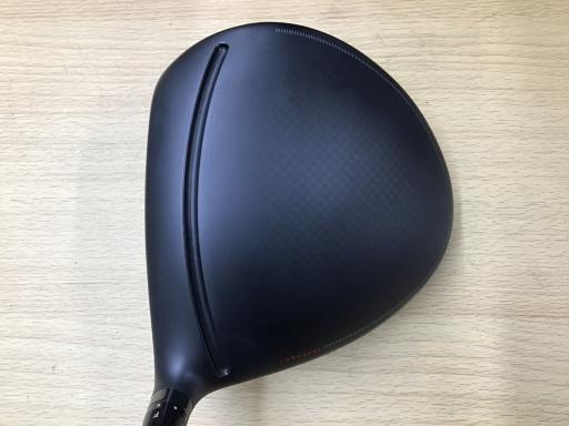 ダイワグローブライド オノフ ドライバー (2022) KURO ONOFF(2022) KURO 10.5° フレックスR 中古 Cランク_画像3