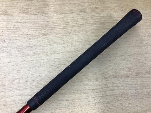 ダイワグローブライド オノフ ドライバー (2022) KURO ONOFF(2022) KURO 10.5° フレックスR 中古 Cランク_画像6