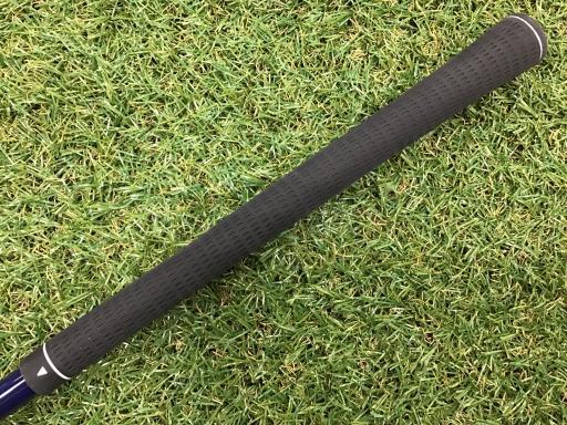 ホンマゴルフ ホンマ ビジール ドライバー Be ZEAL 535 10.5° フレックスSR 中古 Cランク_画像5