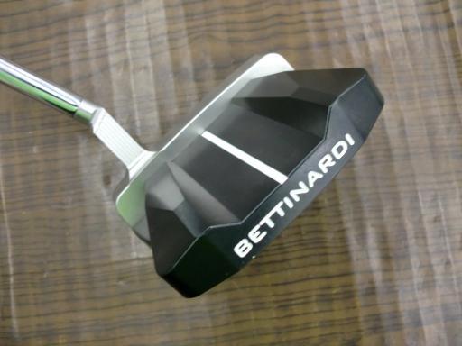 ベティナルディ ベティナルディ パター INOVAI REV 8.0(2022) SLANT BETTINARDI INOVAI REV 8.0(2022) SLANT 33インチ 中古 Cランク_画像4