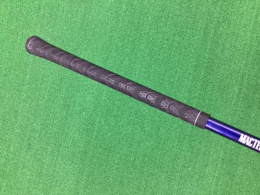 マグレガー マクレガー マックテック ドライバー NVG2(低反発) MACTEC NVG2 (低反発) 10°(44.75インチ) フレックスSR 中古 Cランク_画像5