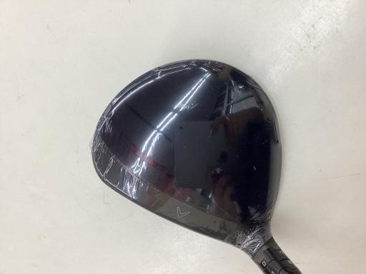 キャロウェイ パラダイム フェアウェイウッド X PARADYM X 3W フレックスS 中古 Nランク_画像3