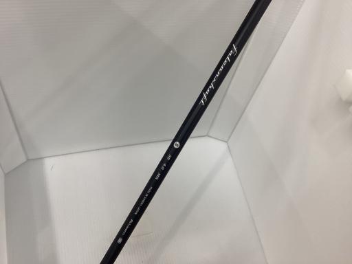 キャスコ パワートルネード ユーティリティ UFO Speed POWER TORNADO UFO Speed 55 フレックスS 中古 Dランク_画像4