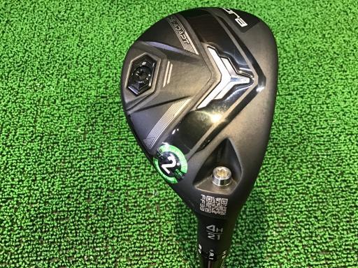 コブラ Cobra ユーティリティ DS-ADAPT cobra DS-ADAPT U4 フレックスS 中古 Cランク_画像1