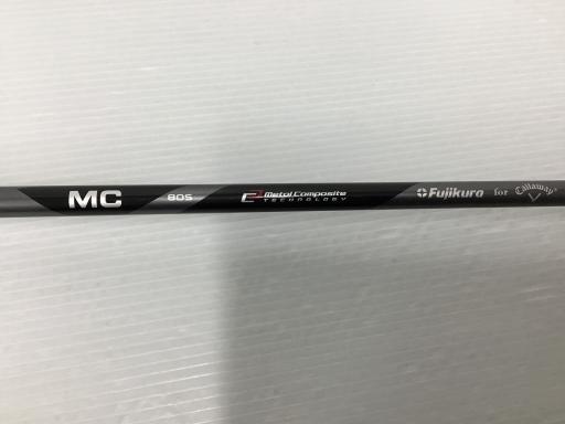 キャロウェイ ローグエスティー ユーティリティ PRO ROGUE ST PRO U2 フレックスS 中古 Dランク_画像5