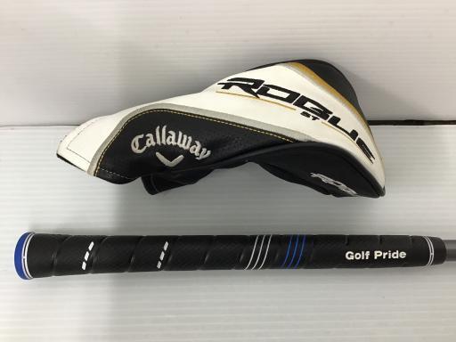 キャロウェイ ローグエスティー ユーティリティ PRO ROGUE ST PRO U2 フレックスS 中古 Dランク_画像6