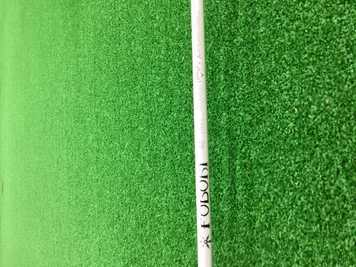 キャロウェイ ローグ スター フェアウェイウッド ROGUE STAR 7W レディース フレックスL 中古 Cランク_画像4