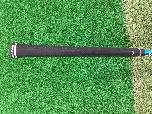 キャロウェイ ローグ スター フェアウェイウッド ROGUE STAR 7W レディース フレックスL 中古 Cランク_画像5