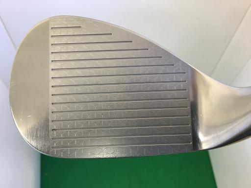 ブリヂストン ブリヂストン ウェッジ BRM2 HF BRIDGESTONE BRM2 HF 56°/12°E フレックスS 中古 Cランク_画像2