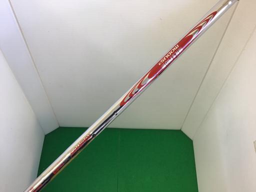 ブリヂストン ブリヂストン ウェッジ BRM2 HF BRIDGESTONE BRM2 HF 56°/12°E フレックスS 中古 Cランク_画像4