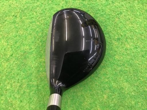 ホンマゴルフ ツアーワールド ホンマ HONMA フェアウェイウッド TOUR WORLD TW717 7W フレックスS 中古 Cランク_画像2