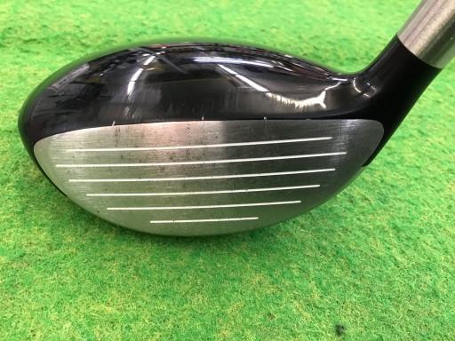 ホンマゴルフ ツアーワールド ホンマ HONMA フェアウェイウッド TOUR WORLD TW717 7W フレックスS 中古 Cランク_画像3