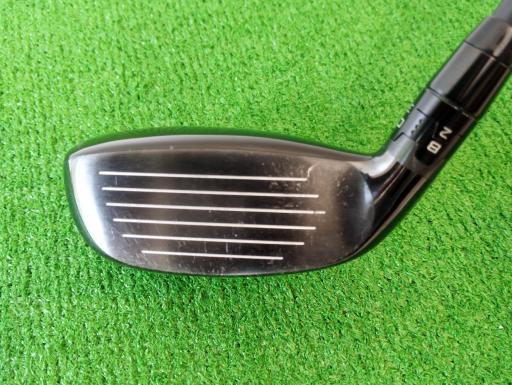 タイトリスト ティーエススリー ユーティリティ TS3 TS3 19° フレックスS 中古 Cランク_画像2