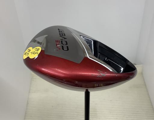 ナイキ コバート ドライバー VR_S COVERT 2.0 1W フレックスS 中古 Dランク_画像3