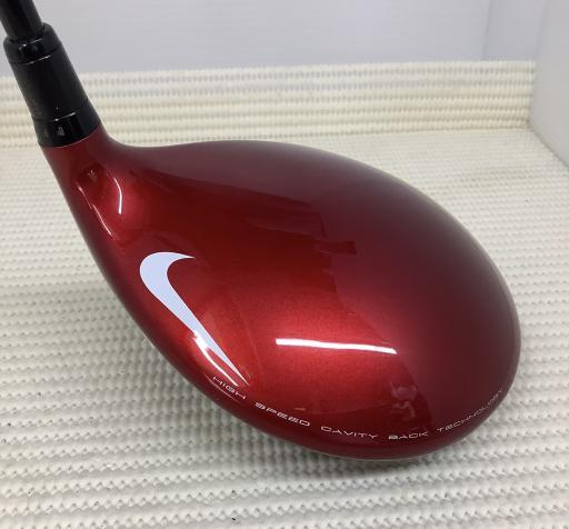 ナイキ コバート ドライバー VR_S COVERT 2.0 1W フレックスS 中古 Dランク_画像5