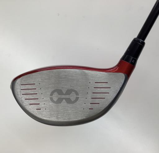 ナイキ コバート ドライバー VR_S COVERT 2.0 1W フレックスS 中古 Dランク_画像2